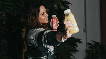 Cold Pressed e HPP vs Pasteurização