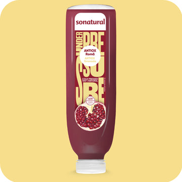 Zumo Granada Sonatural 750ml