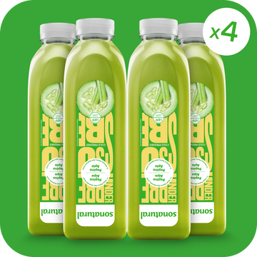 Sonatural Celery Cucumber Juice 750ml