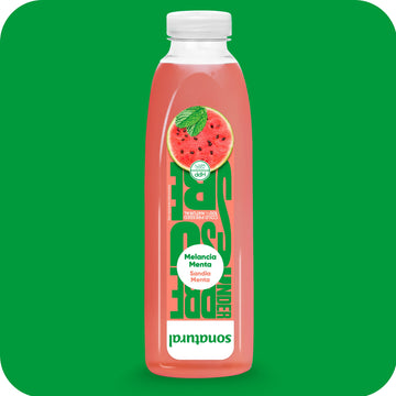 Sonatural Watermelon Juice 750ml