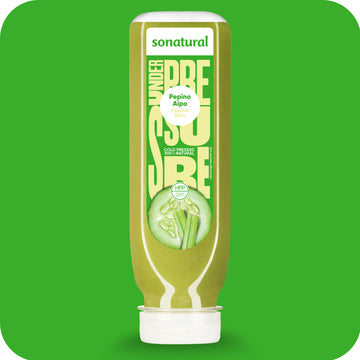 Sumo Pepino Aipo Sonatural 250ml